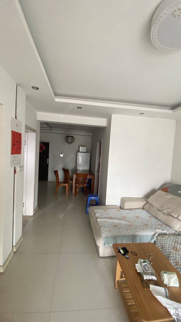 常州新城逸境园在租房源室内图_小牛看房