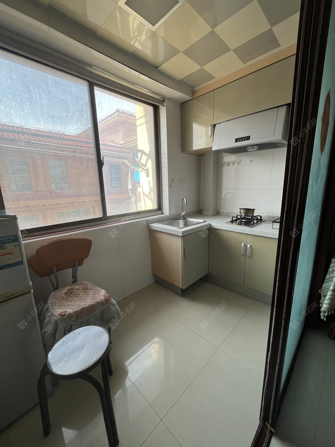 常州和平国际商业街在租房源室内图_小牛看房