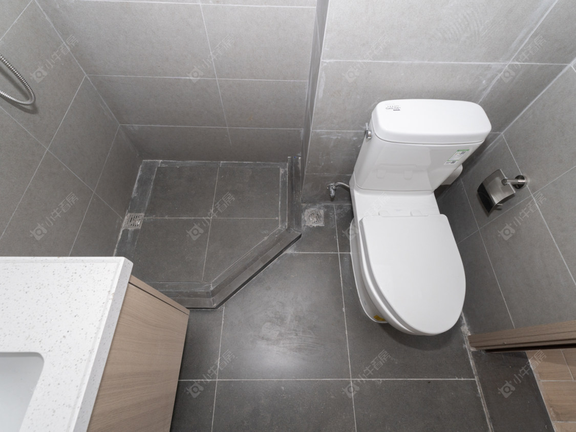 常州曹山未来城在售二手房源室内图_小牛看房