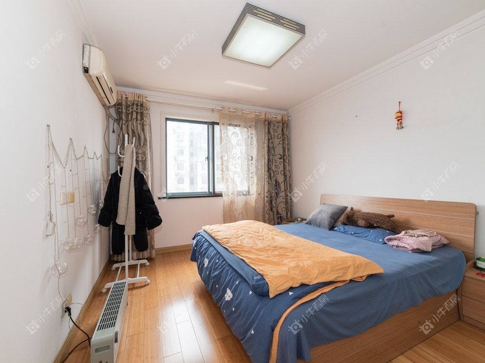 常州腾龙苑西区在租房源室内图_小牛看房