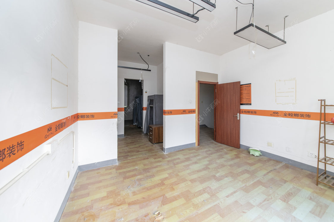 常州玉兰广场五期在售二手房源室内图_小牛看房