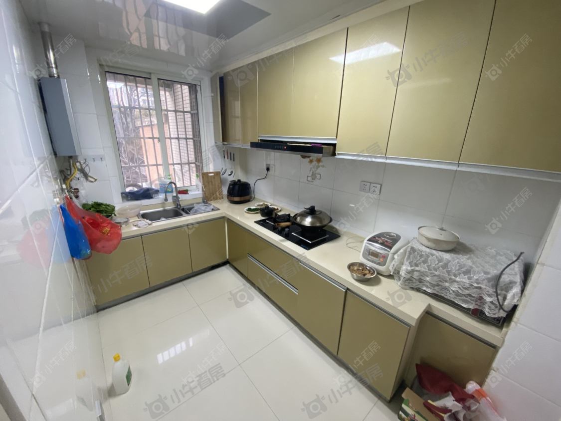 金梅花园北区房源室内图 常州金梅花园北区在租房源室内图_小牛看房