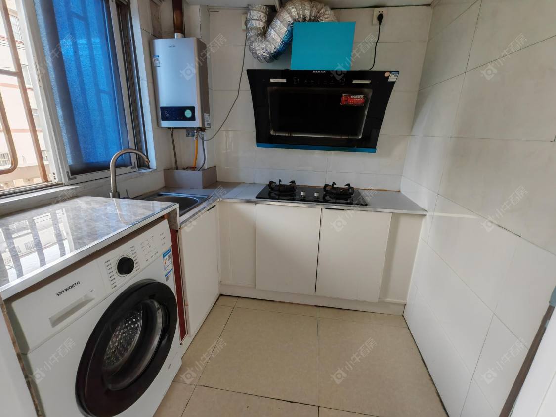 清潭新村房源室内图 常州清潭新村在租房源室内图_小牛看房