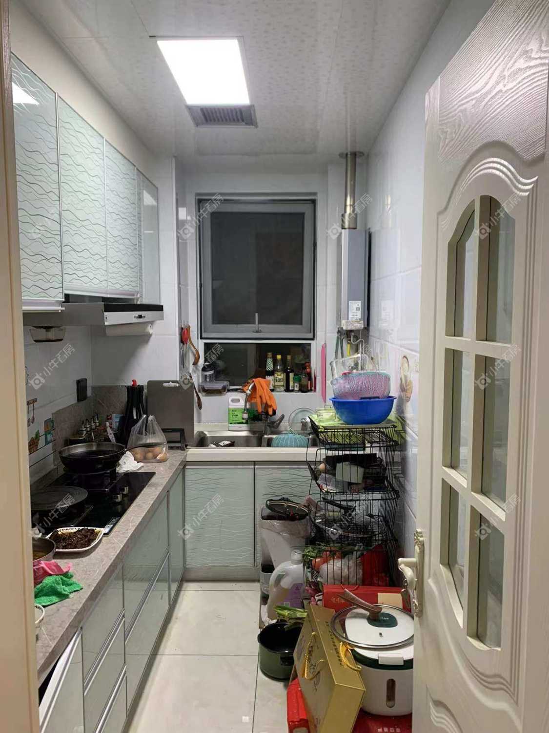 常州新城香溢澜桥二期在租房源_小牛看房