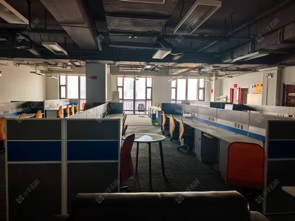 常州新城国际大厦在租房源室内图_小牛看房