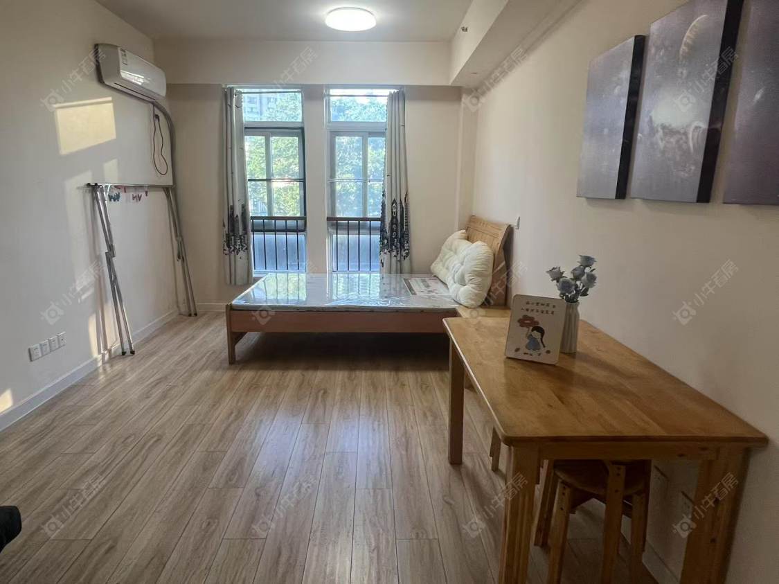 常州御水华庭二期在租房源室内图_小牛看房