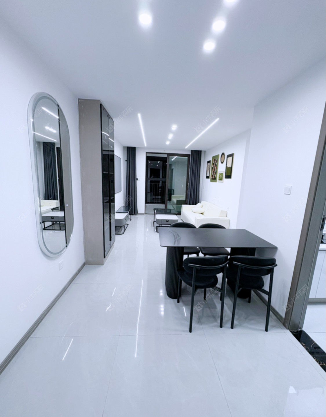 常州津德嘉苑在租房源_小牛看房