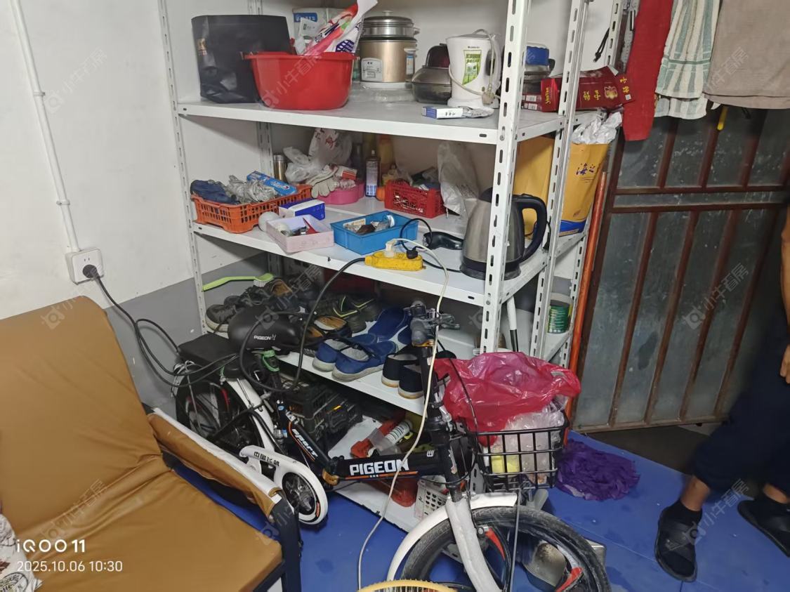 常州潞城花苑在租房源_小牛看房