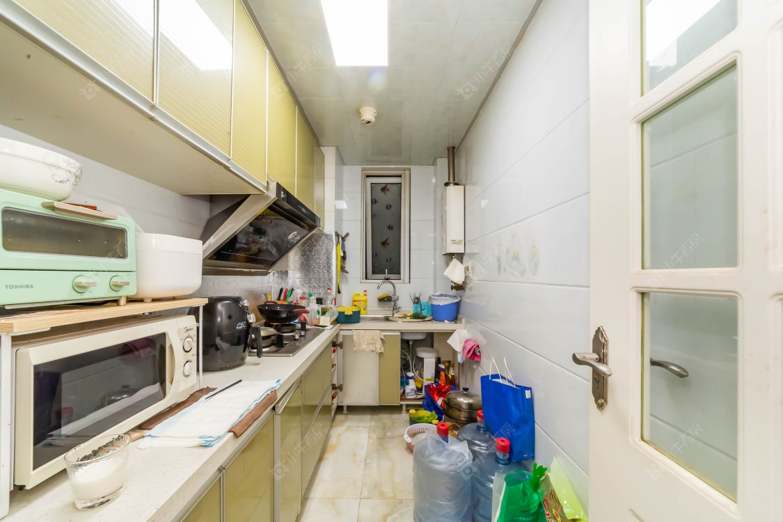 常州绿地世纪城三期在售二手房源_小牛看房