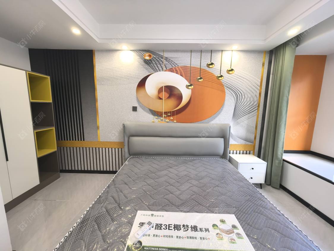 常州百馨西苑六期租房_百馨西苑六期2室2厅房源出租