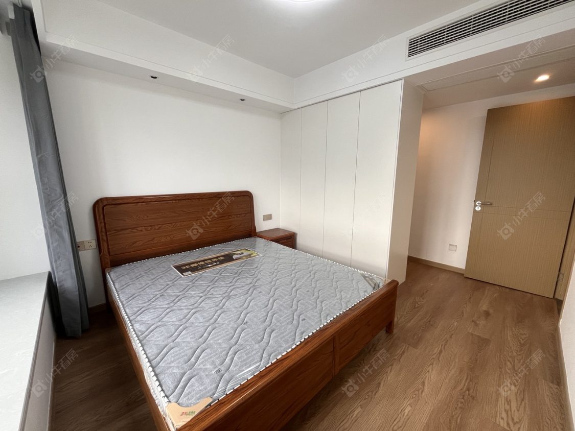 常州绿地香港名墩道在租房源室内图_小牛看房