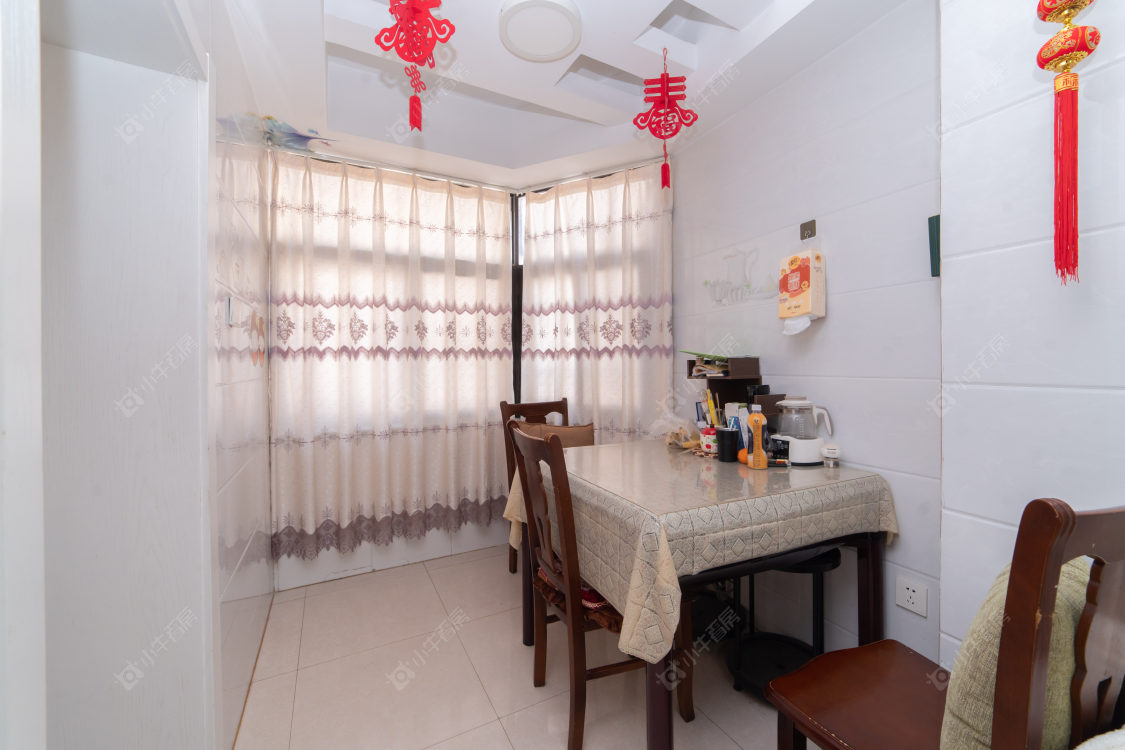 常州花园西村在售二手房源室内图_小牛看房