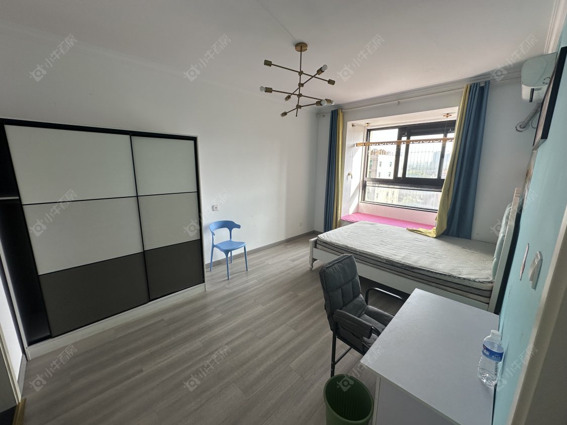 常州璞樾门第3室2厅2卫出租房源图片