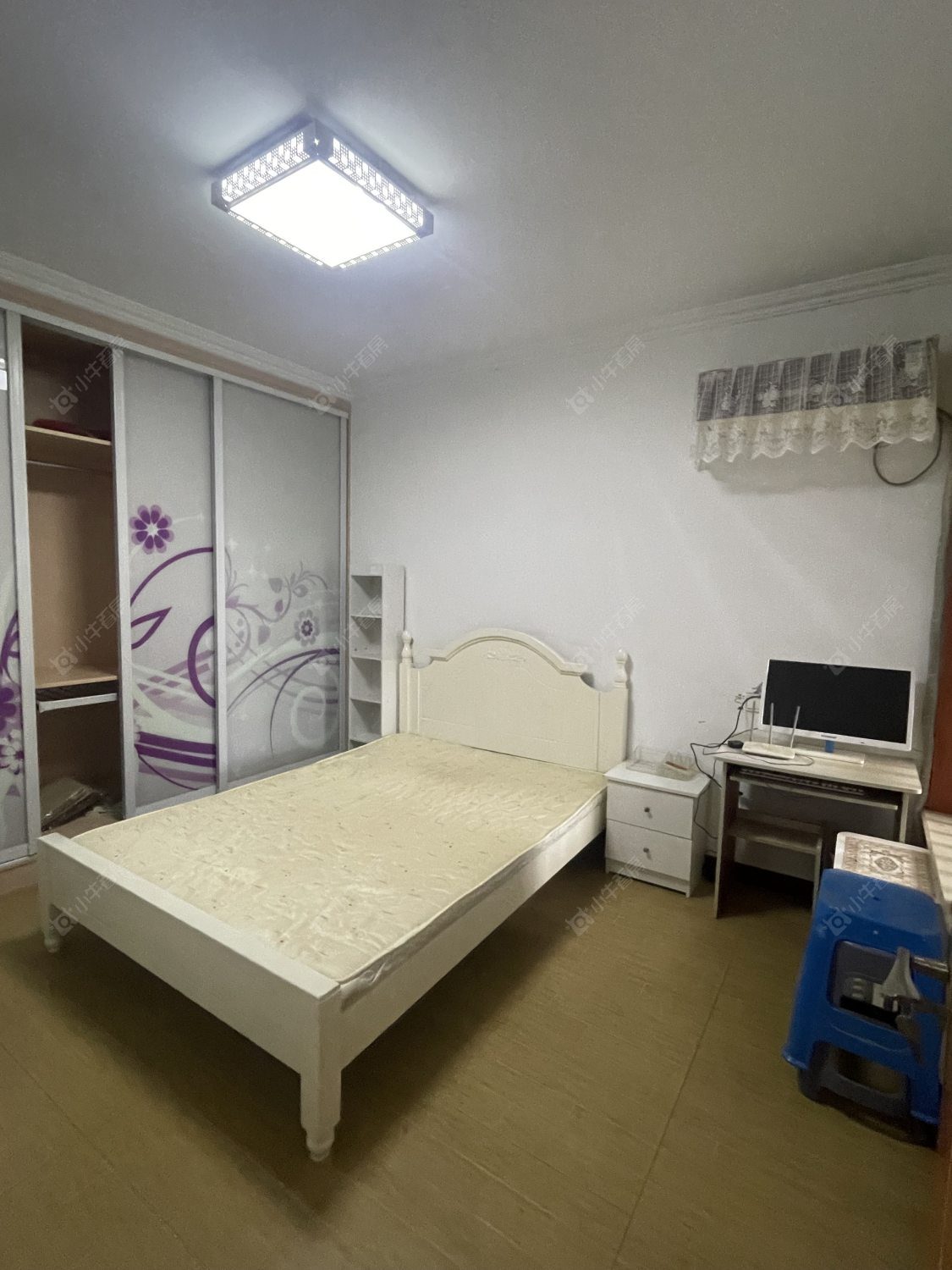 常州春江中央花苑北区在租房源室内图_小牛看房