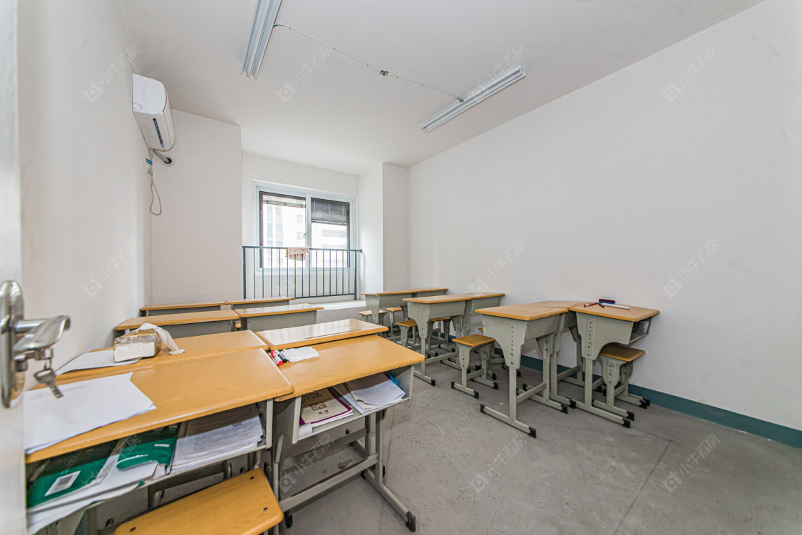 常州新城郡未来在售二手房房源室内图_小牛看房