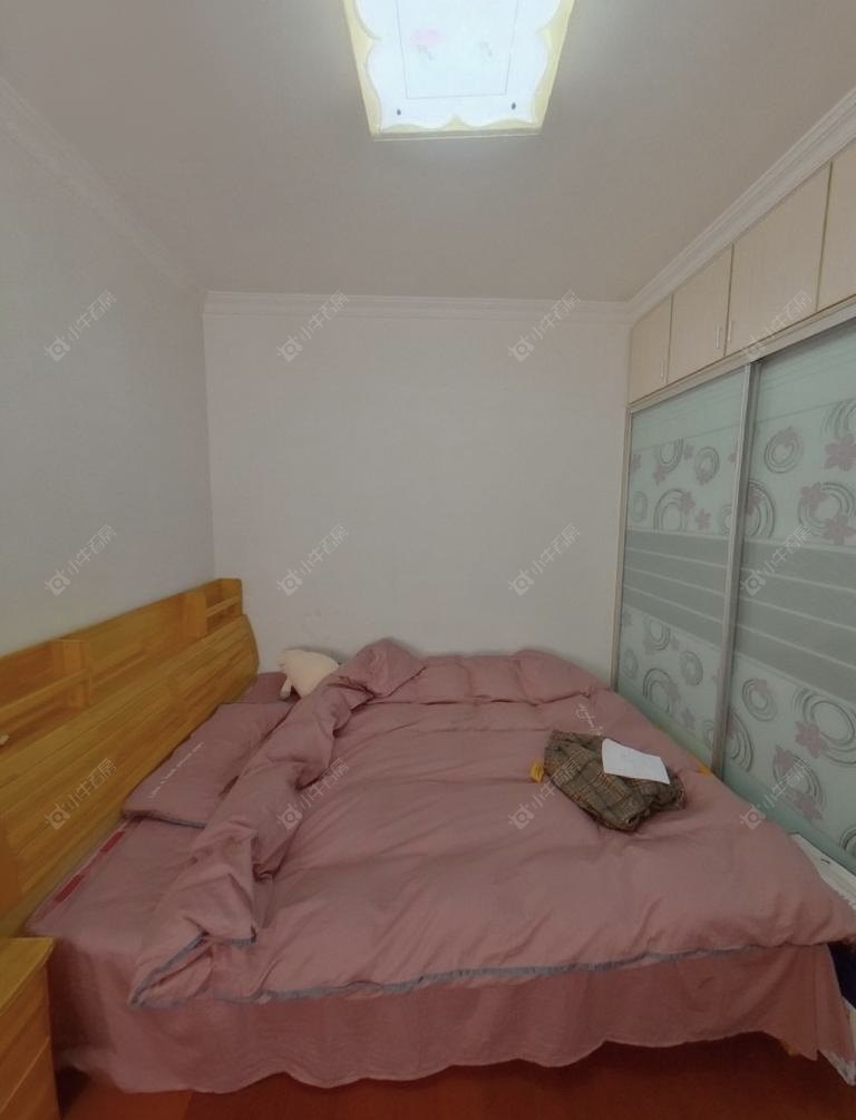 常州公园壹号四期在租房源_小牛看房