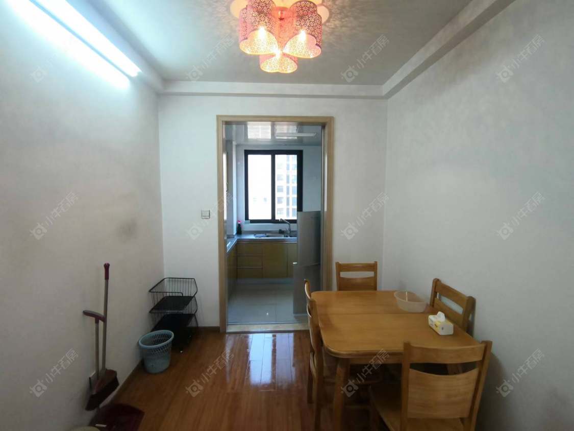 常州吾悦广场北区在租房源室内图_小牛看房