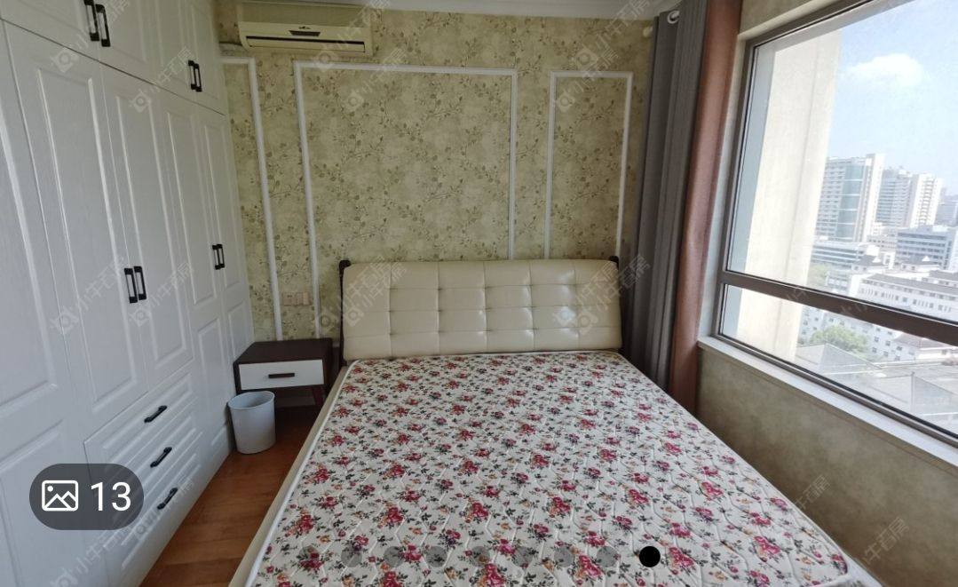 常州京城豪苑北区租房_京城豪苑北区1室1厅房源出租
