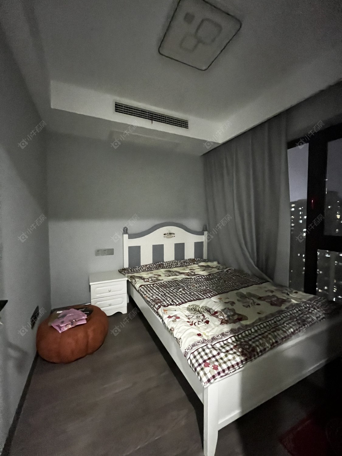 常州御城在租房源室内图_小牛看房