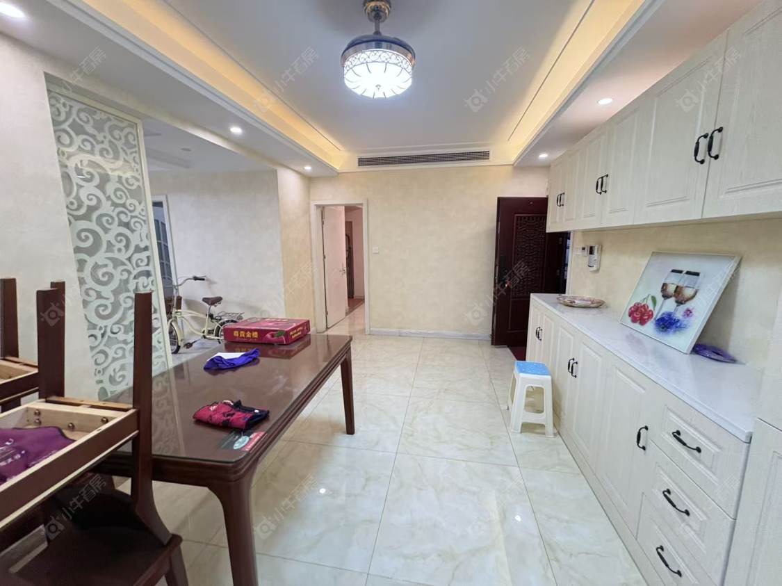 常州天隽峰在租房源室内图_小牛看房