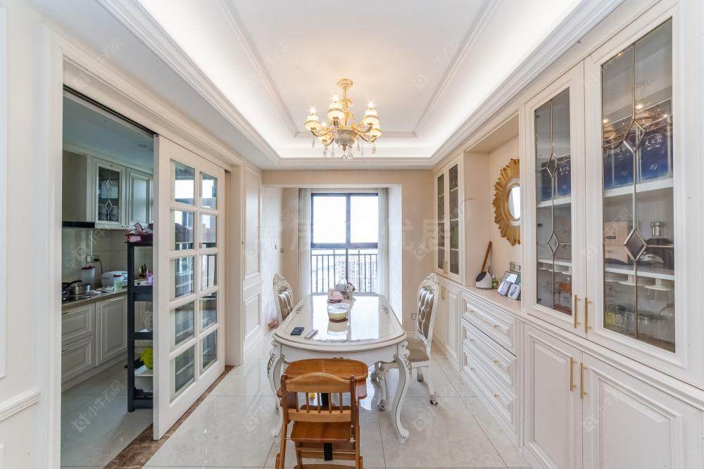 大名城西区房源室内图 常州大名城西区在售二手房源室内图_小牛看房