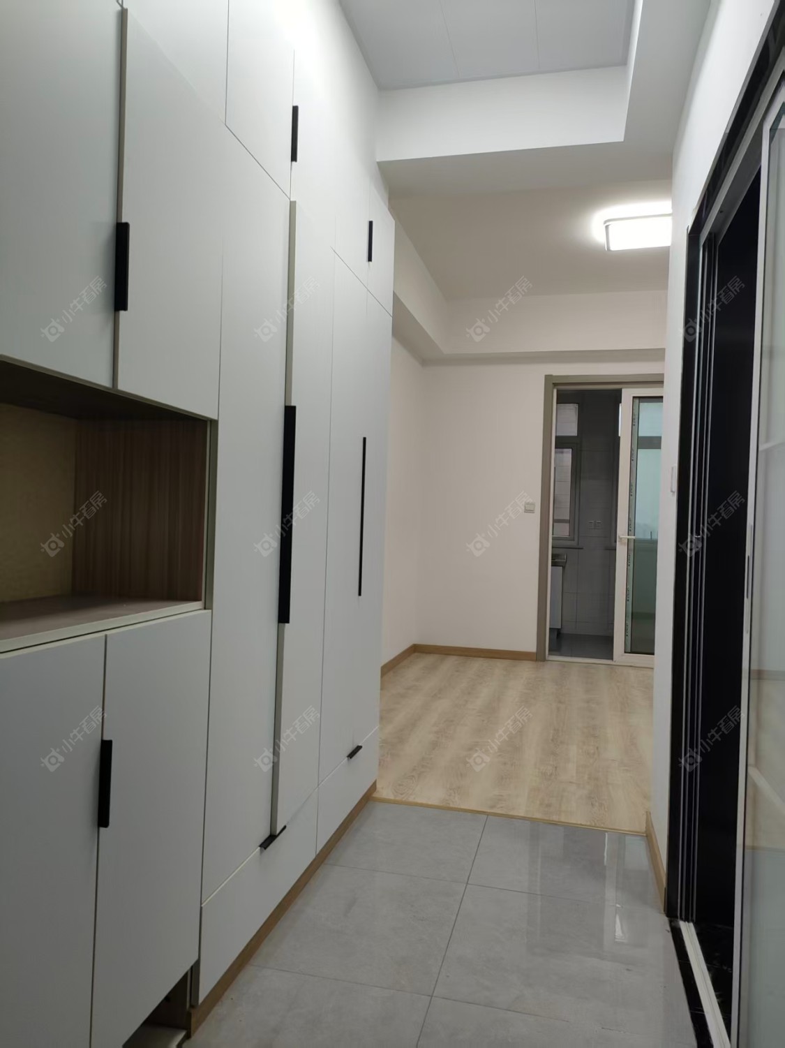 常州朗诗邻里中心在租房源室内图_小牛看房