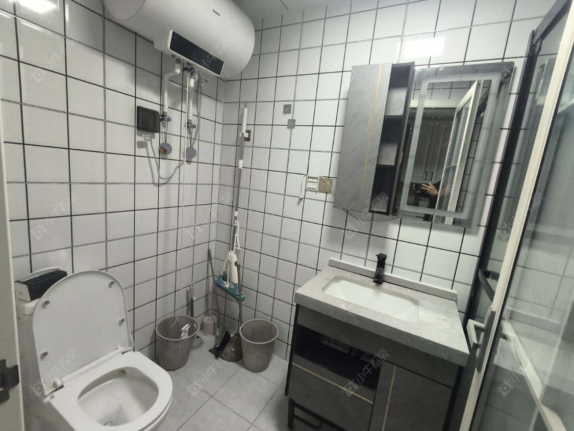 星湖广场房源室内图 常州星湖广场在租房源室内图_小牛看房