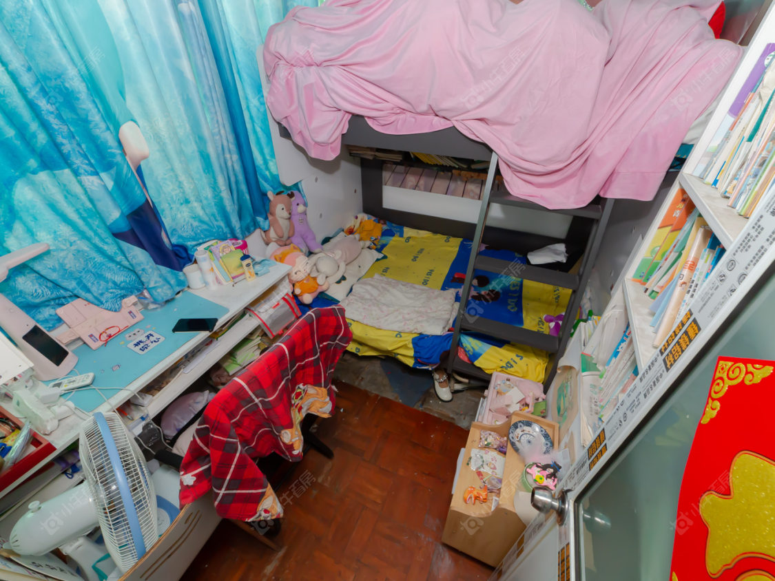 常州翠苑公寓在售二手房房源室内图_小牛看房
