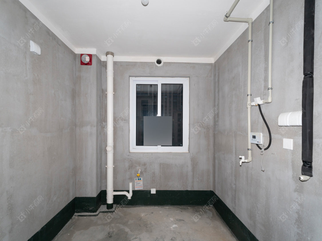 常州融创滨湖御园在售二手房源室内图_小牛看房