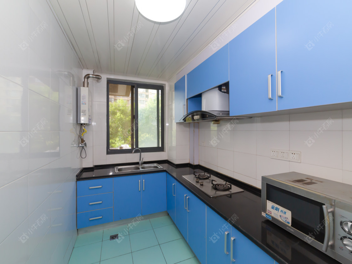 常州中央花园在售二手房源室内图_小牛看房