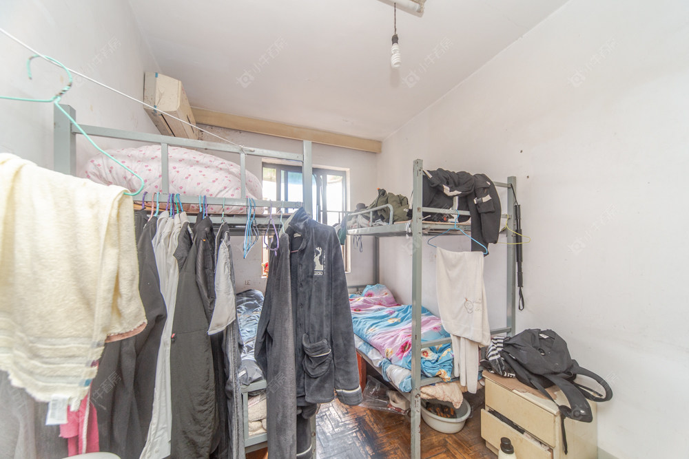 常州兰翔新村在售二手房源室内图_小牛看房