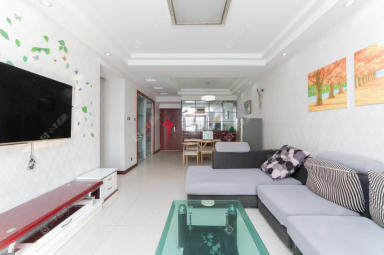 佳兆业凤凰湖壹号房源室内图 常州佳兆业凤凰湖壹号在租房源室内图_小牛看房