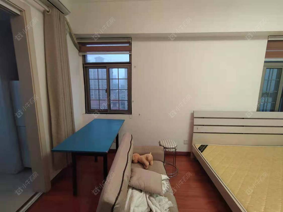 常州和平国际商业街在租房源室内图_小牛看房