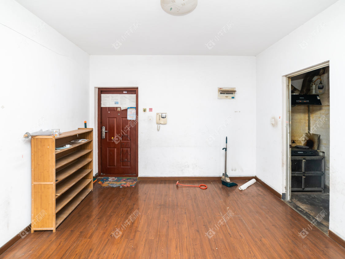 常州公园壹号三期在租房源室内图_小牛看房