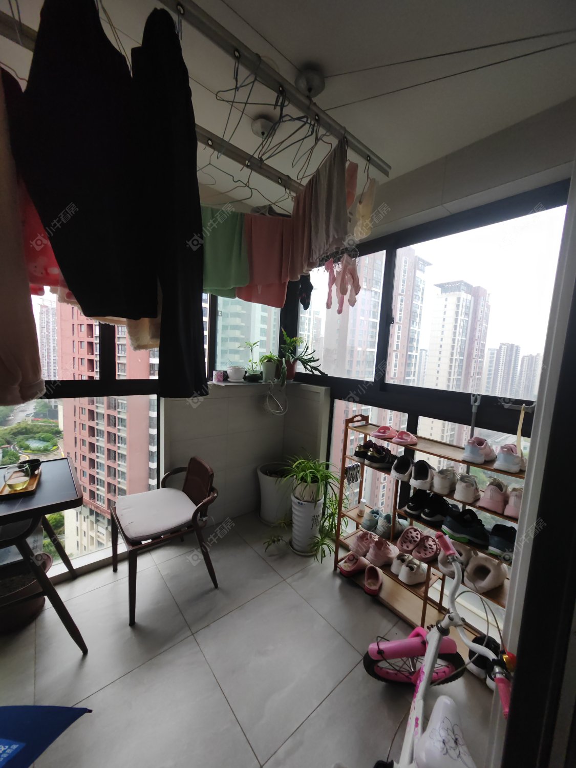 常州星河国际六区在租房源室内图_小牛看房