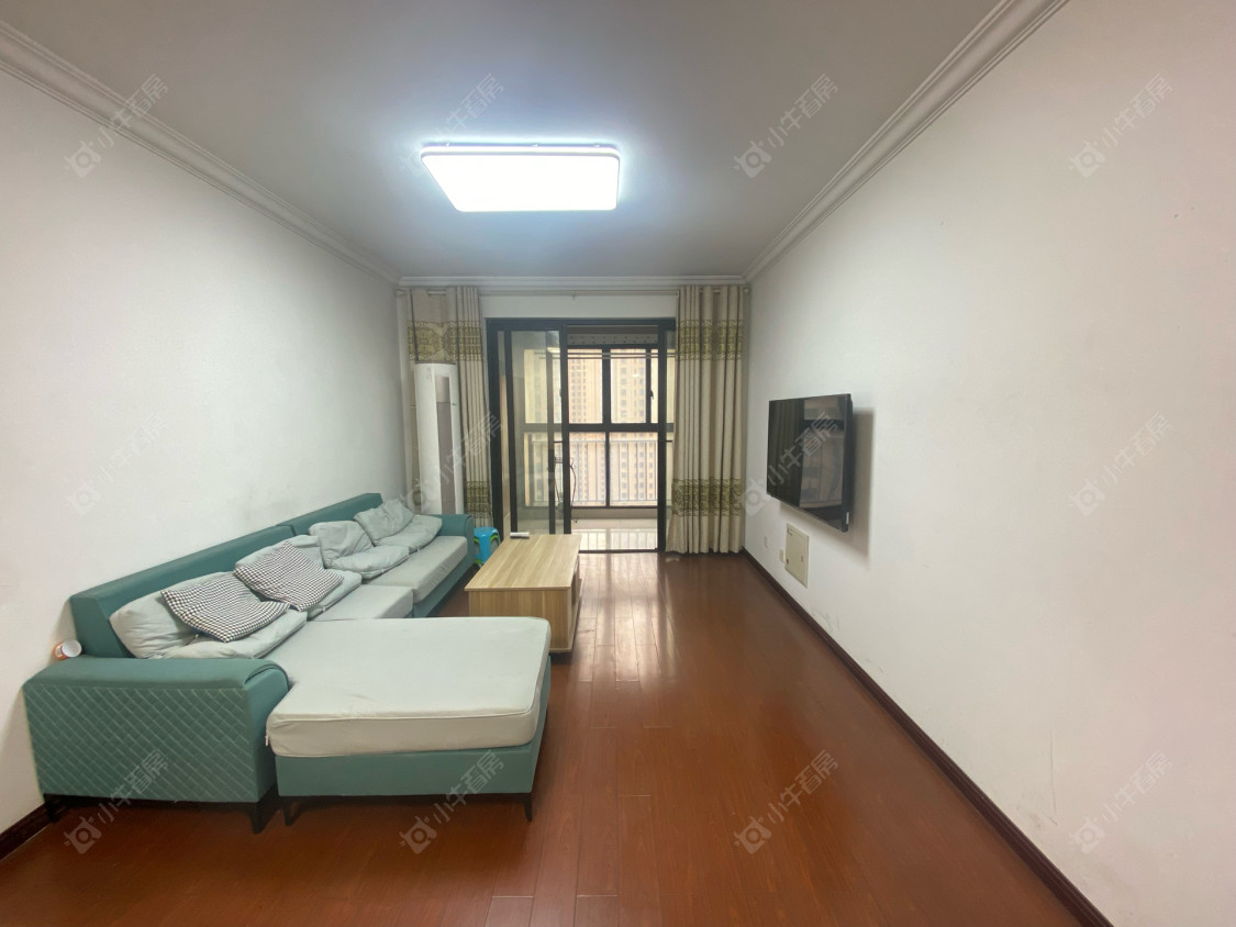 常州吾悦广场北区在租房源室内图_小牛看房