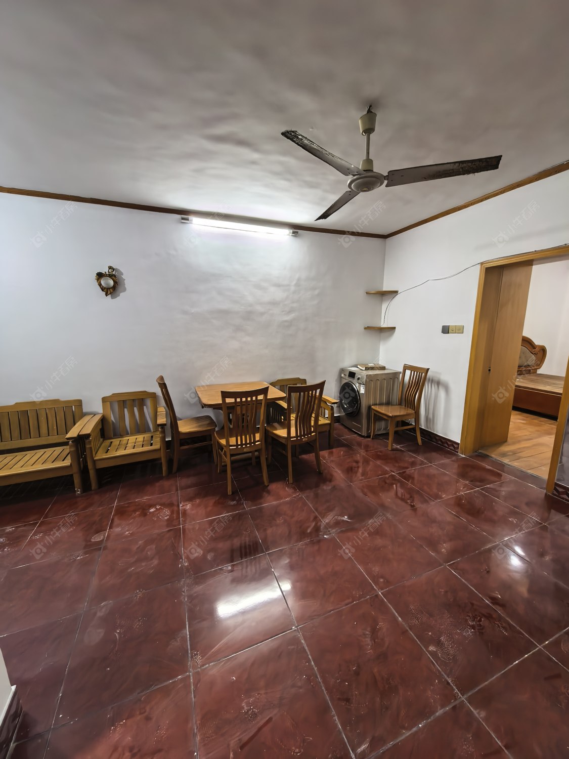 常州浦南新村租房_小牛看房