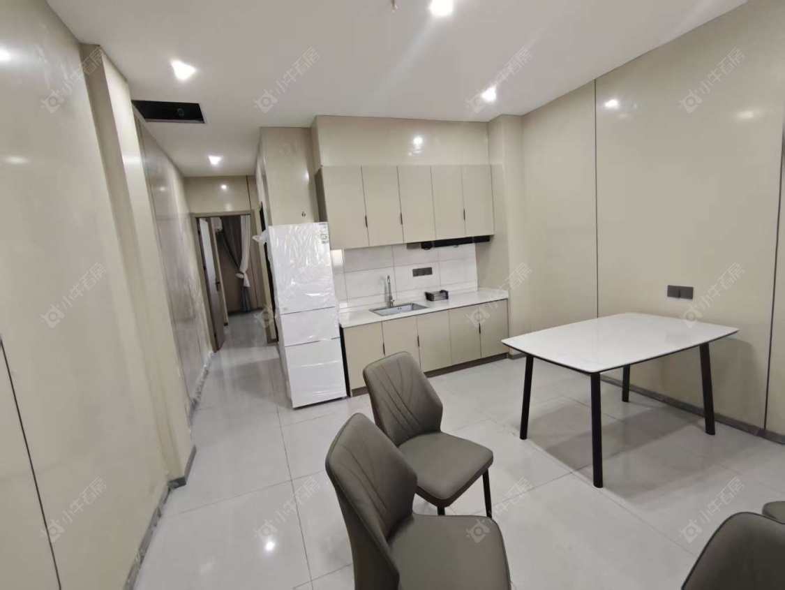 常州湖港名居租房_小牛看房