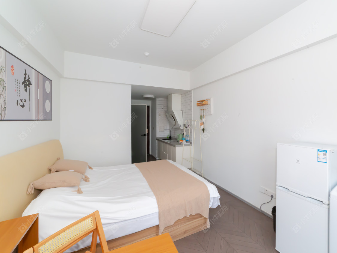 常州龙湖星图在售二手房源室内图_小牛看房