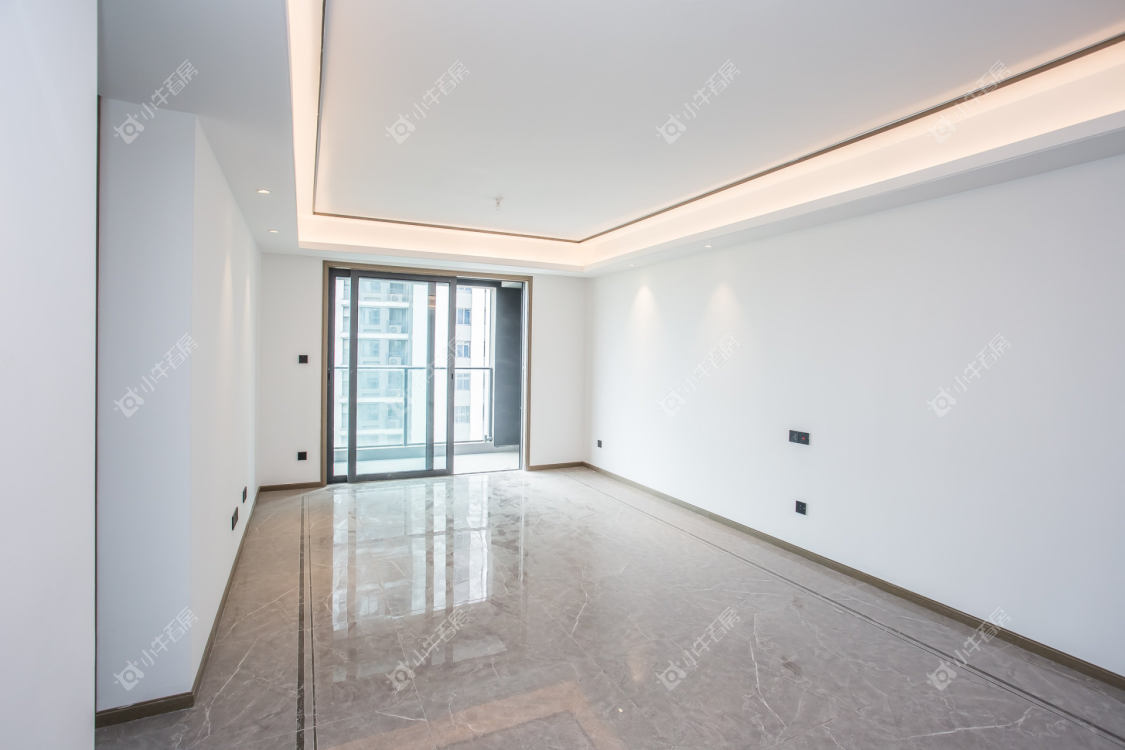 常州阳光城禹洲宸悦3室2厅2卫出租_小牛看房