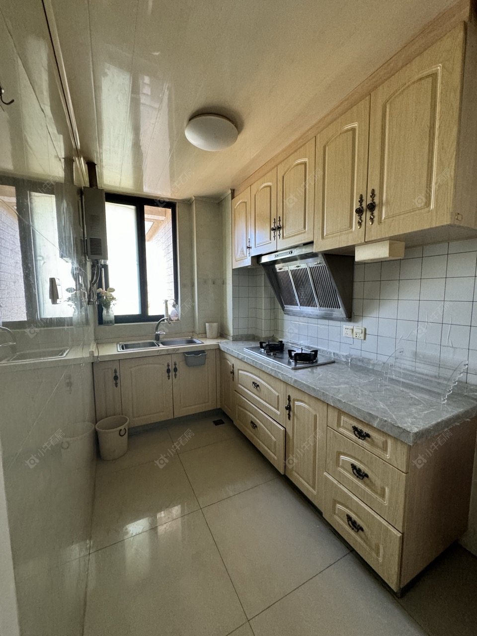 常州中央花园在租房源室内图_小牛看房