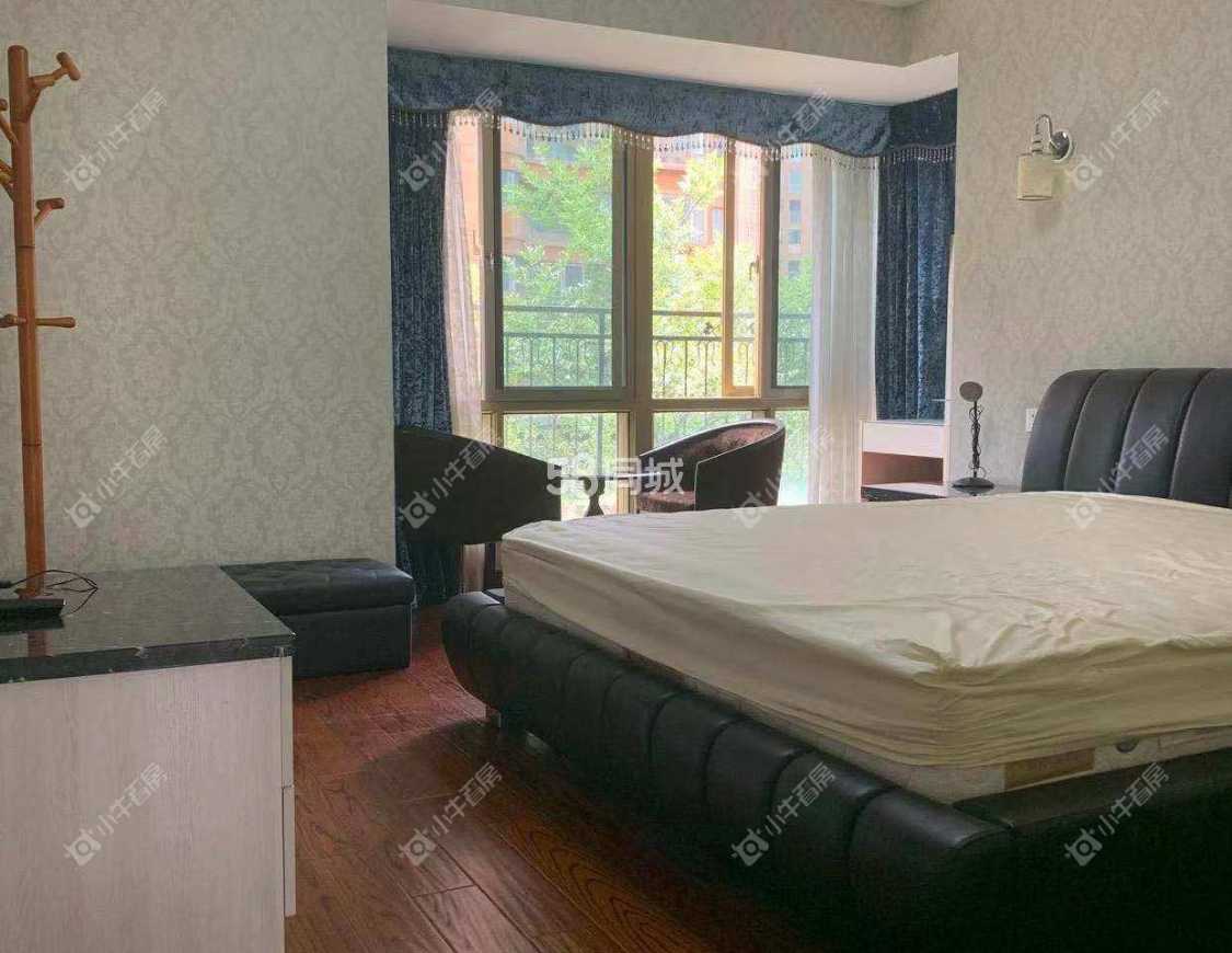 常发豪庭国际房源 常州常发豪庭国际在租房源_小牛看房