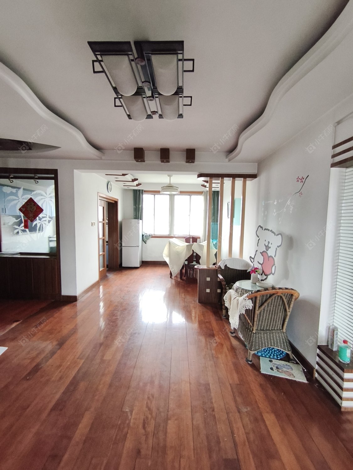 常州翠竹新村北区在租房源_小牛看房