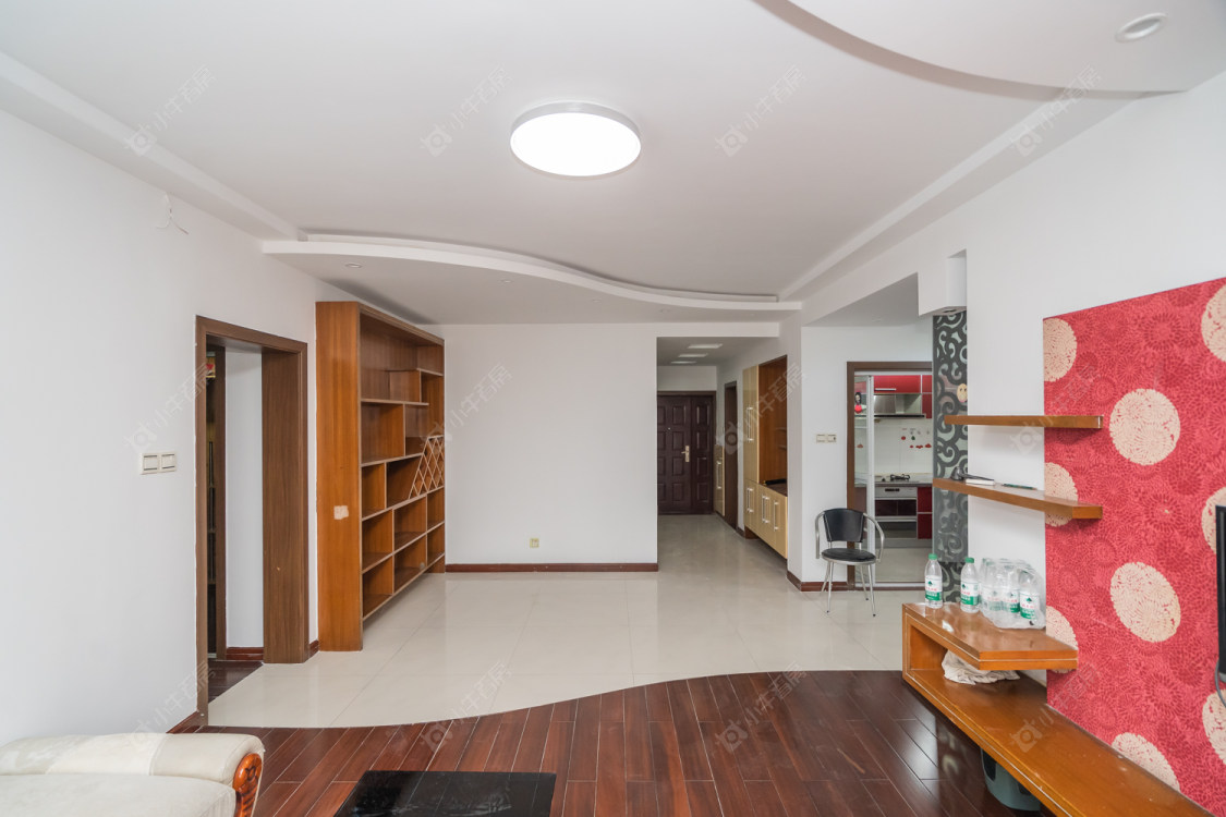 常州江南佳园在售二手房源室内图_小牛看房