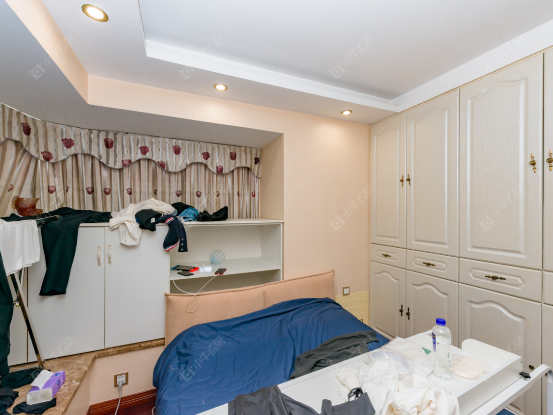 常州璞丽湾花园在售二手房源室内图_小牛看房