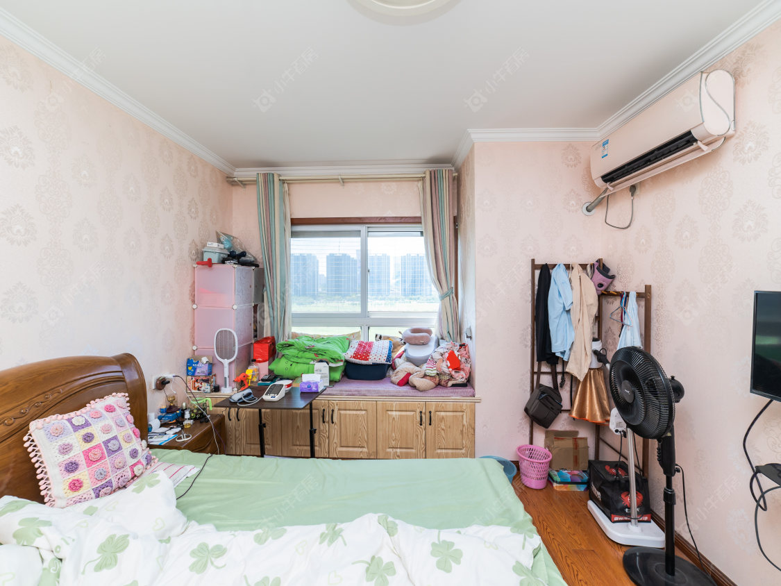 港龙新港城房源室内图 常州港龙新港城在售二手房源室内图_小牛看房