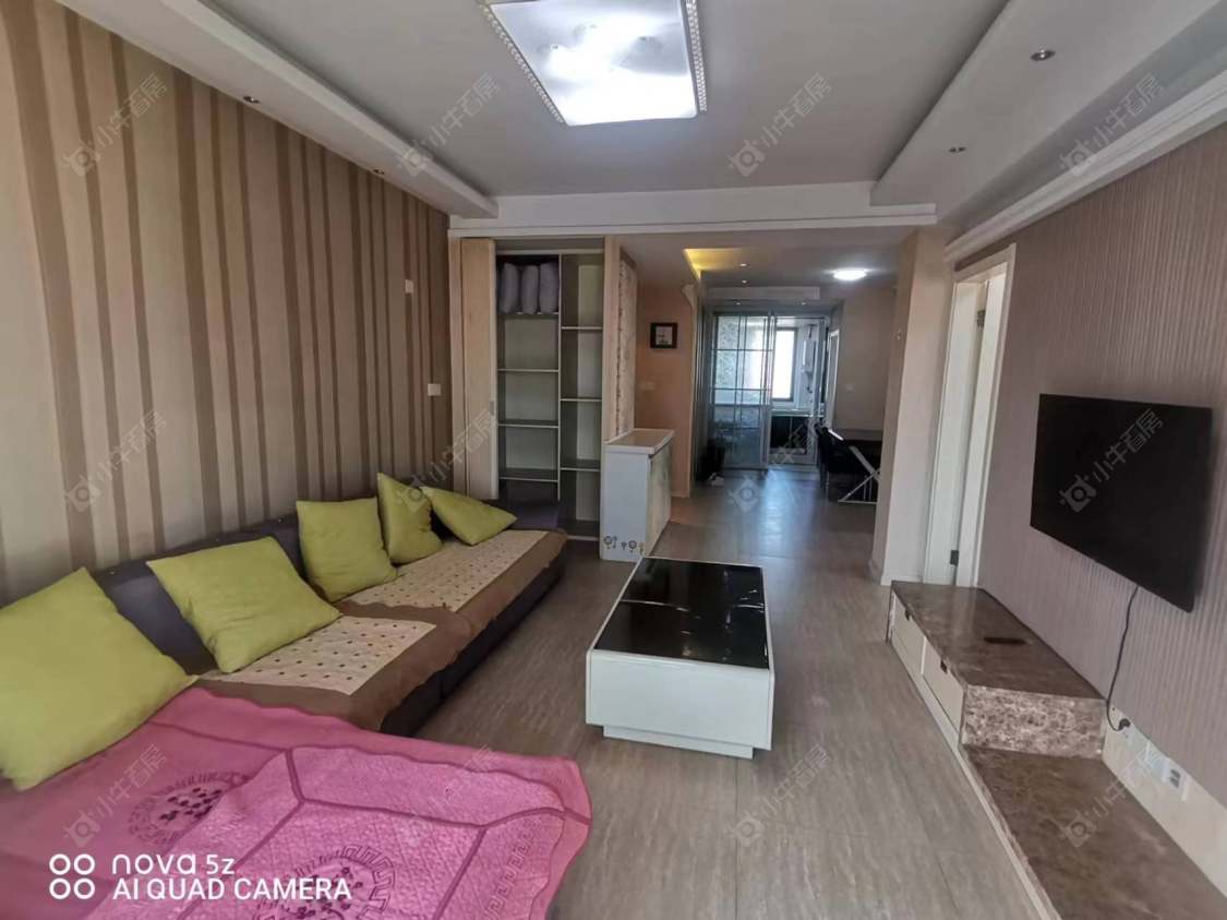 常州吟枫苑西区在租房源室内图_小牛看房