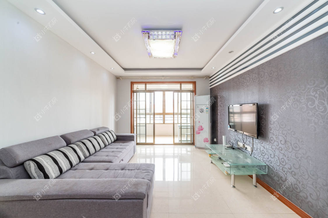 常州银河湾第一城一期在租房源室内图_小牛看房