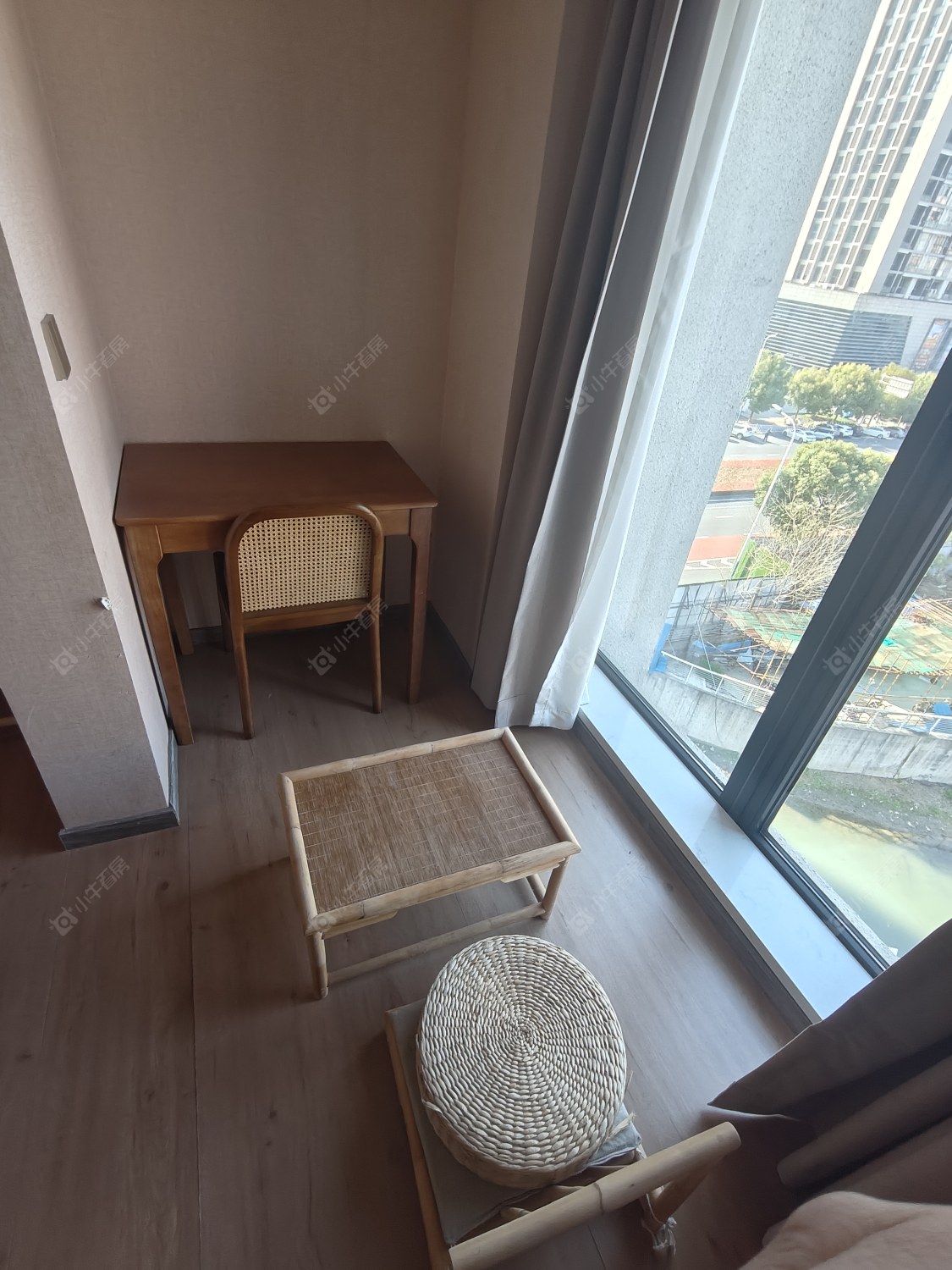 常州龙湖星图在租房源室内图_小牛看房