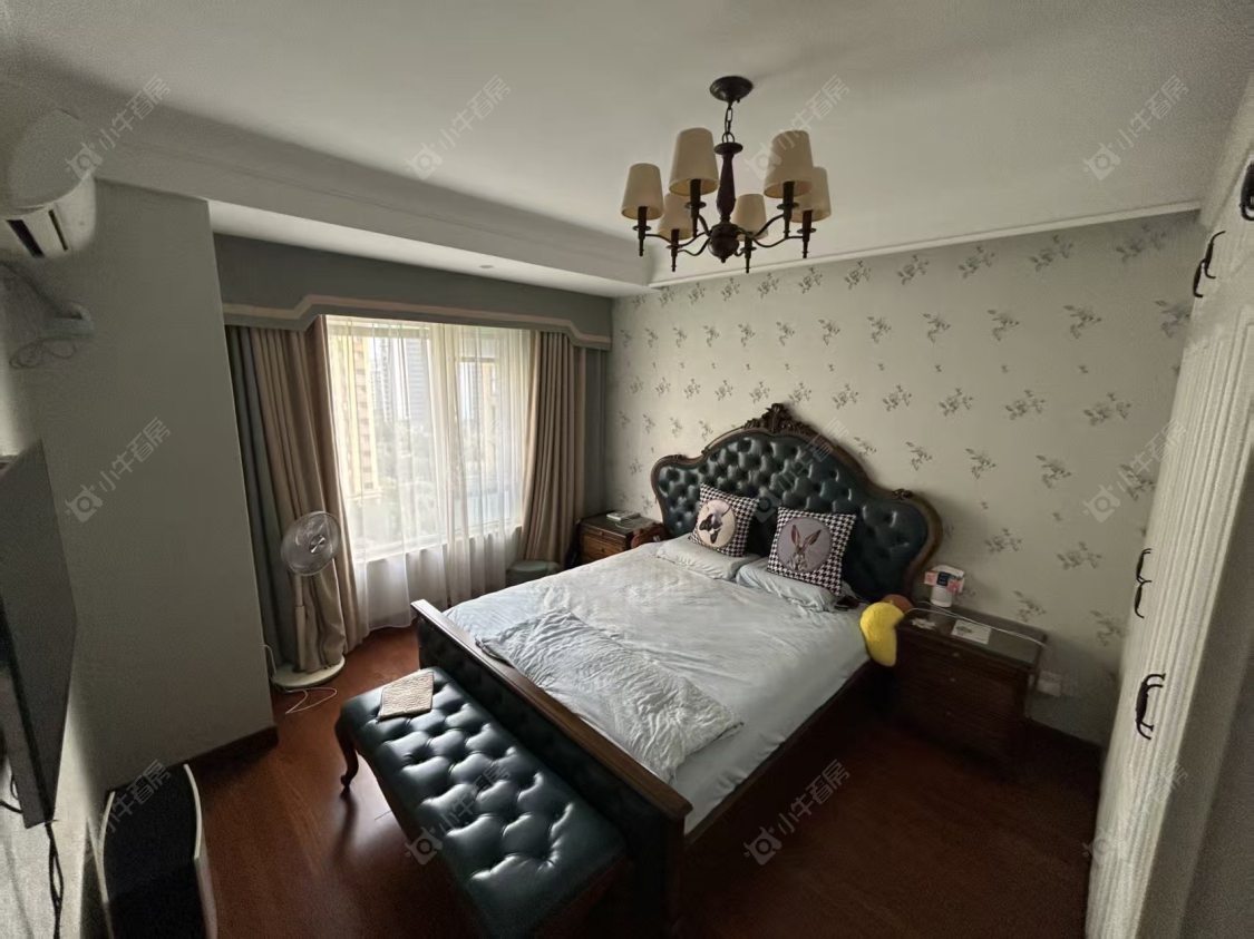 常州景瑞望府在租房源室内图_小牛看房